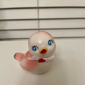 COPY - Target love bird